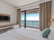 Nimpha Hotel - Camera dubla cu vedere la mare