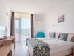 Royal Marina Beach aparthotel - Apartment sea view