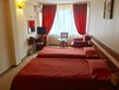 Hotel  Cosmos - double/twin room
