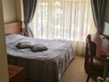 Hotel  Cosmos - single room