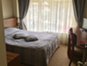 Hotel  Cosmos - SGL room