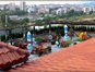 Hotel han Adjev - Summer Garden
