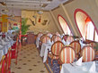 Hotel Danube - Panorama Restaurant