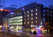 Hotel Anel