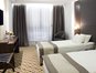Central Hotel - Comfort room