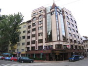 Hotel Downtown