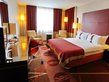 Holiday Inn hotel - camera de lux dubla/twin