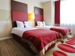 Holiday Inn hotel - SGL room