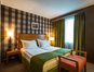 Hotel City - DBL room