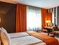 Hotel City - Single rooms