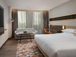 Hyatt Regency Sofia Hotel - camera single de lux