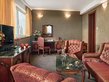 Park Hotel Moskva - grand panorama suite (2+1)