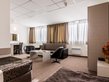 Park Hotel Moskva - Junior suite