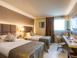 Ramada by Wyndham Sofia City Center - Double Business Deluxe 