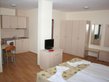 Serena Residence - studio superior (3 regular beds)