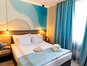 Heaven Hotel - One bedroom apartment sea view 