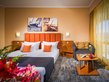 Hotel Alba - Camera dubla standard