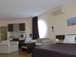 Aparthotel Vechna-R - studio (with 2 children the max age for the extra bed is 11 yo)