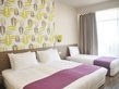 Aqua Nevis Hotel & Action Aquapark - double/twin room