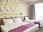 Aqua Nevis Hotel & Action Aquapark - DBL room