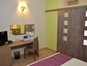 Aqua Nevis Hotel & Action Aquapark - Family room with sliding door