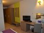 Aqua Nevis Hotel & Action Aquapark - Family room with sliding door