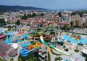 Aqua Nevis Hotel & Action Aquapark