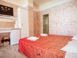 Bahami Residence Hotel - single room