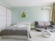Bahami Residence Hotel - studio