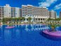 Hotel Barcelo Royal Beach - Lobby
