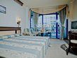 Chaika Beach Resort - single room 1ad+1ch