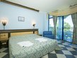 Chaika Beach Resort - two bedroom apartment chaika sea view 3ad+1ch