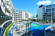 Chaika Beach Resort