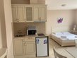 Dawn Park hotel - one bedroom apartment with 4 regular beds
