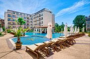 Dawn Park hotel
