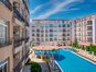 Dawn Park hotel