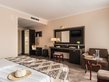 Apart-hotel & Spa "Diamant Residence" - double pool view
