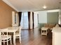 Golden Rainbow Beach Aparthotel - One bedroom apartment lux