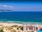 Golden Rainbow Beach Aparthotel