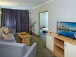 Hotel Aktinia - apartament cu un dormitor