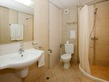 Hotel Karlovo - Double room bathroom