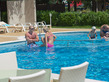 Hotel Karlovo - Swimming pool
