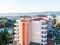 Hrizantema Hotel