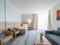 LTI Neptun Beach hotel - Studio