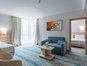 LTI Neptun Beach hotel - Studio