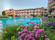 Nesebar Beach Hotel