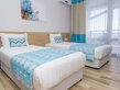 Nevis Resort - double/twin room