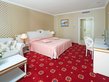 Hotel Planeta - single room