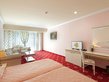 Hotel Planeta - double/twin room luxury