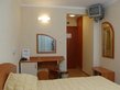 Pliska Hotel - double/twin room